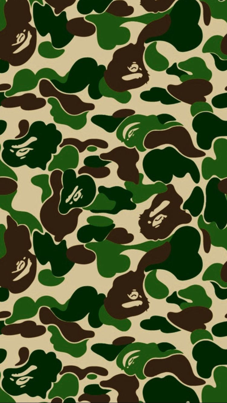 Detail Bape Shark Wallpaper Nomer 19