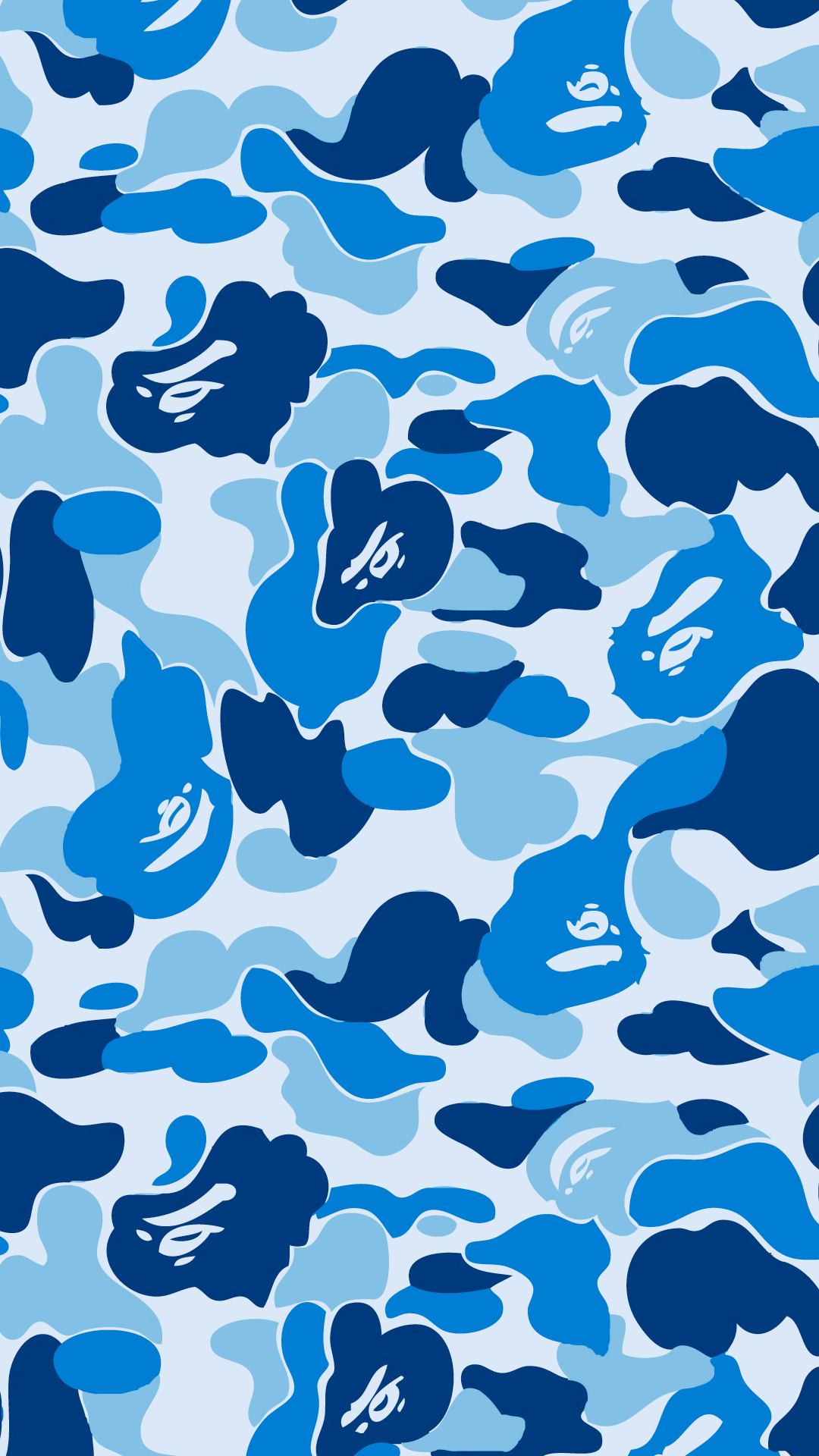 Detail Bape Shark Wallpaper Nomer 27