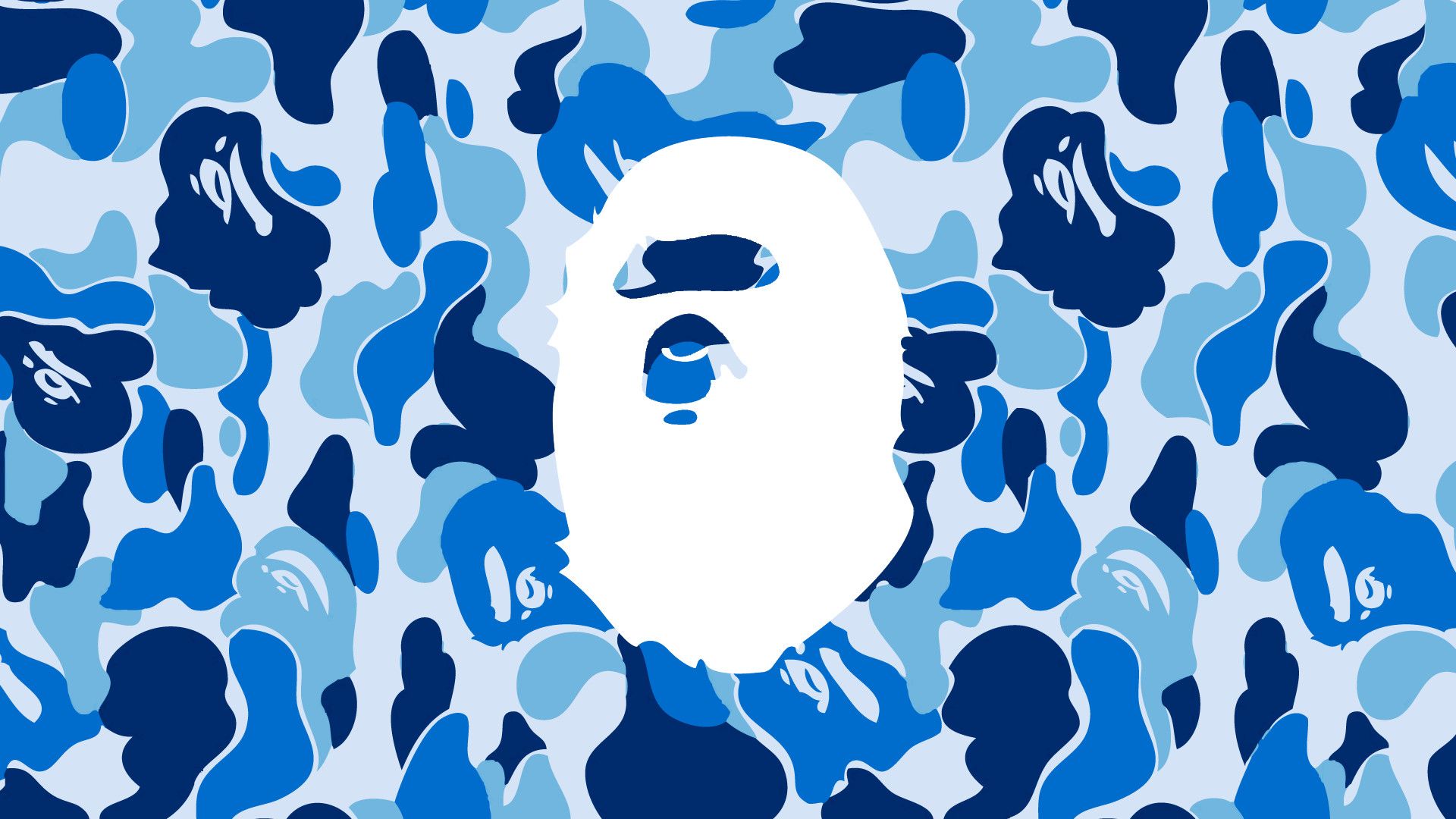 Detail Bape Shark Wallpaper Nomer 39