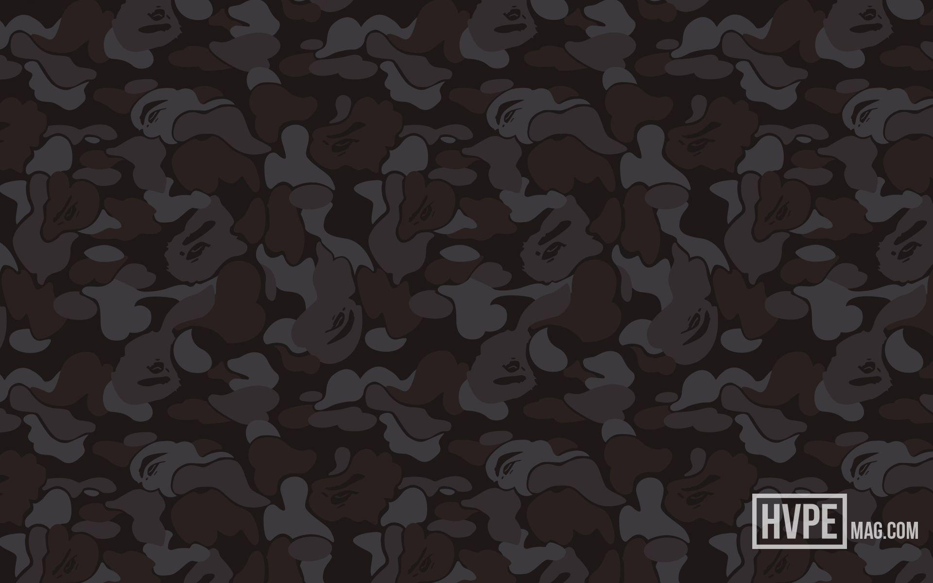 Detail Bape Shark Wallpaper Nomer 44