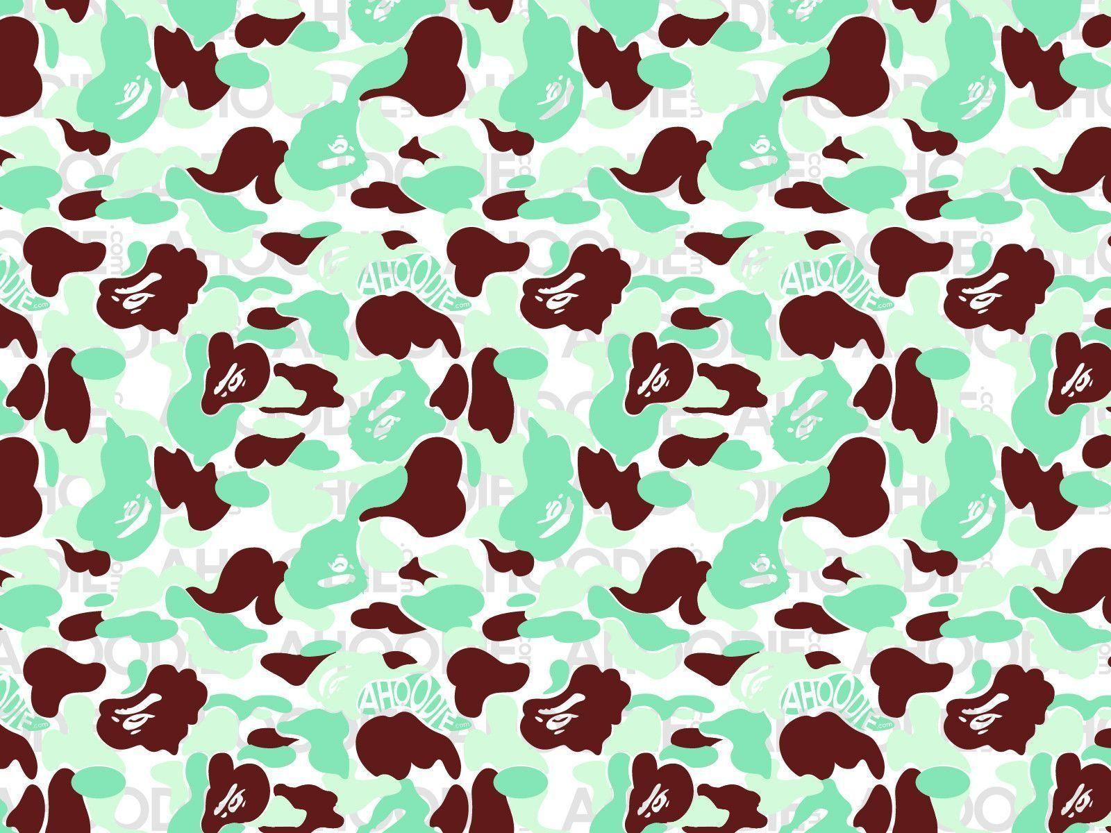 Detail Bape Shark Wallpaper Nomer 47