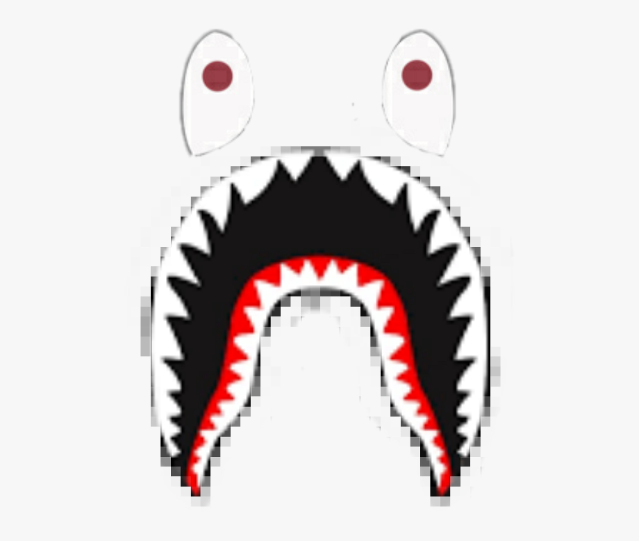 Detail Bape Shark Wallpaper Nomer 57