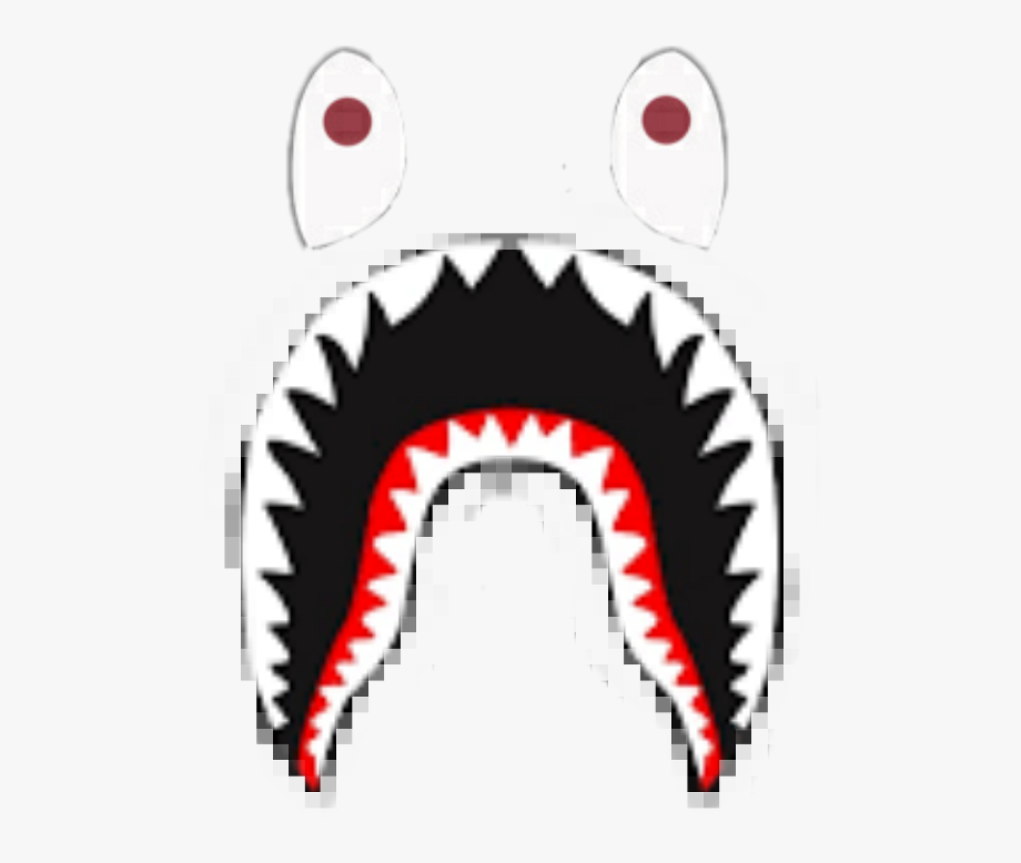 Detail Bape Vector Nomer 12