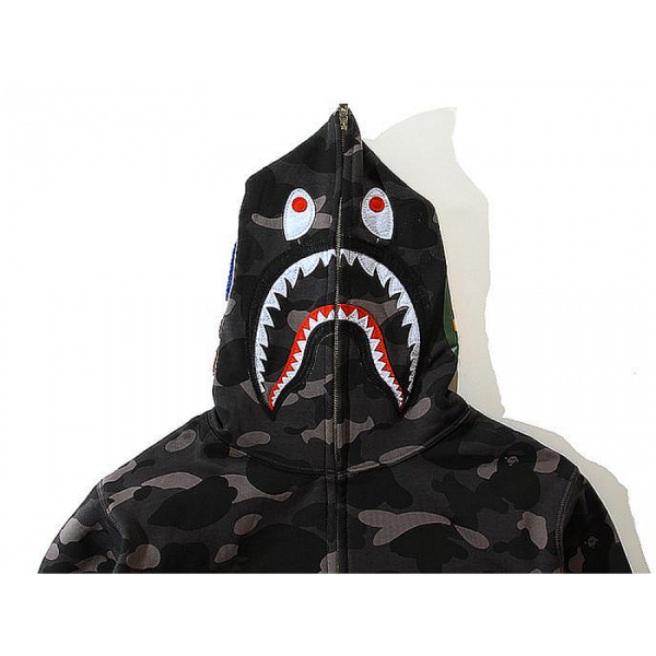 Detail Bape Vector Nomer 23