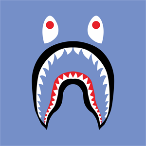 Detail Bape Vector Nomer 4