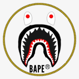 Detail Bape Vector Nomer 38