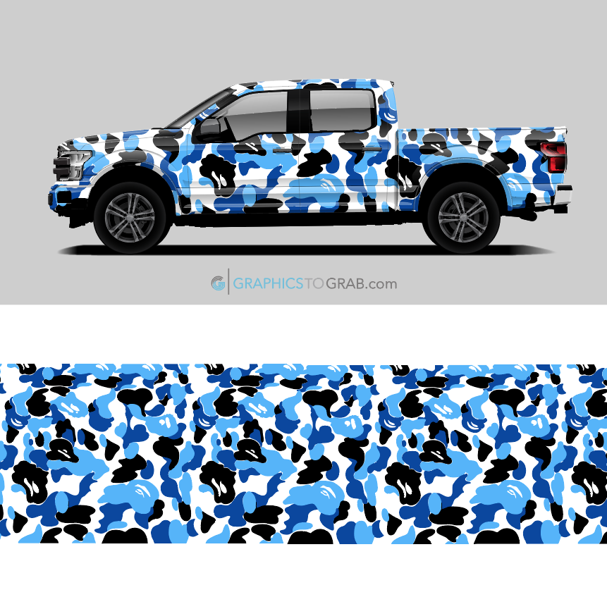 Detail Bape Vector Nomer 49