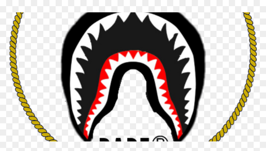 Detail Bape Vector Nomer 54