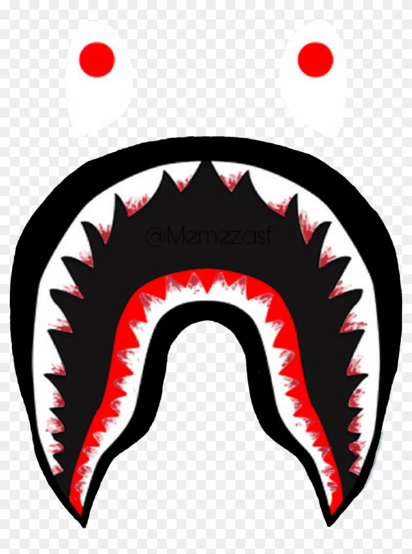 Detail Bape Vector Nomer 9