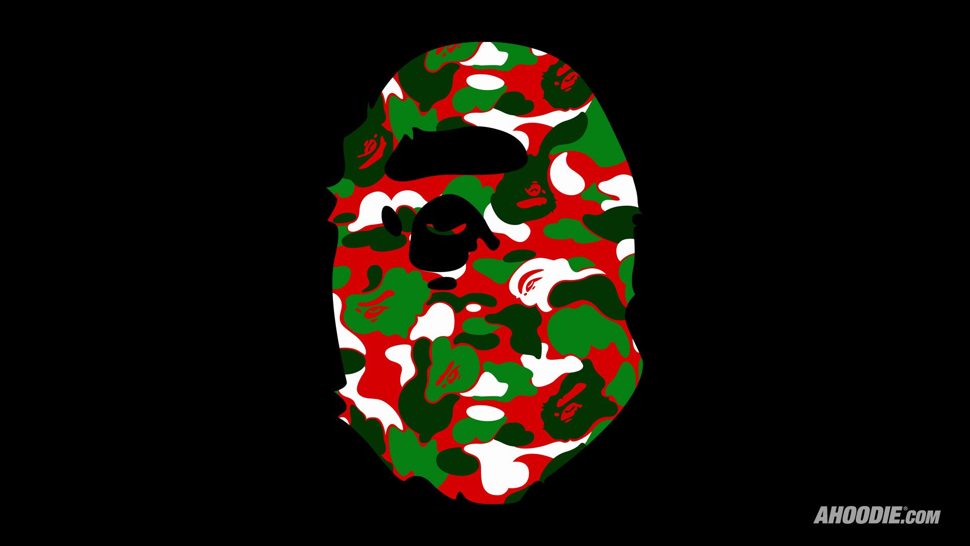 Detail Bape Wallpaper Hd Nomer 15