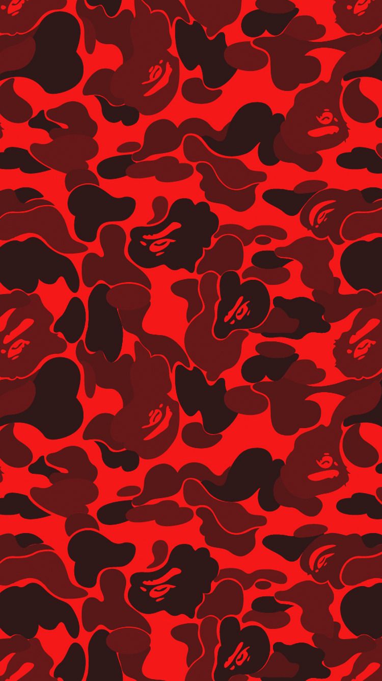 Detail Bape Wallpaper Hd Nomer 17