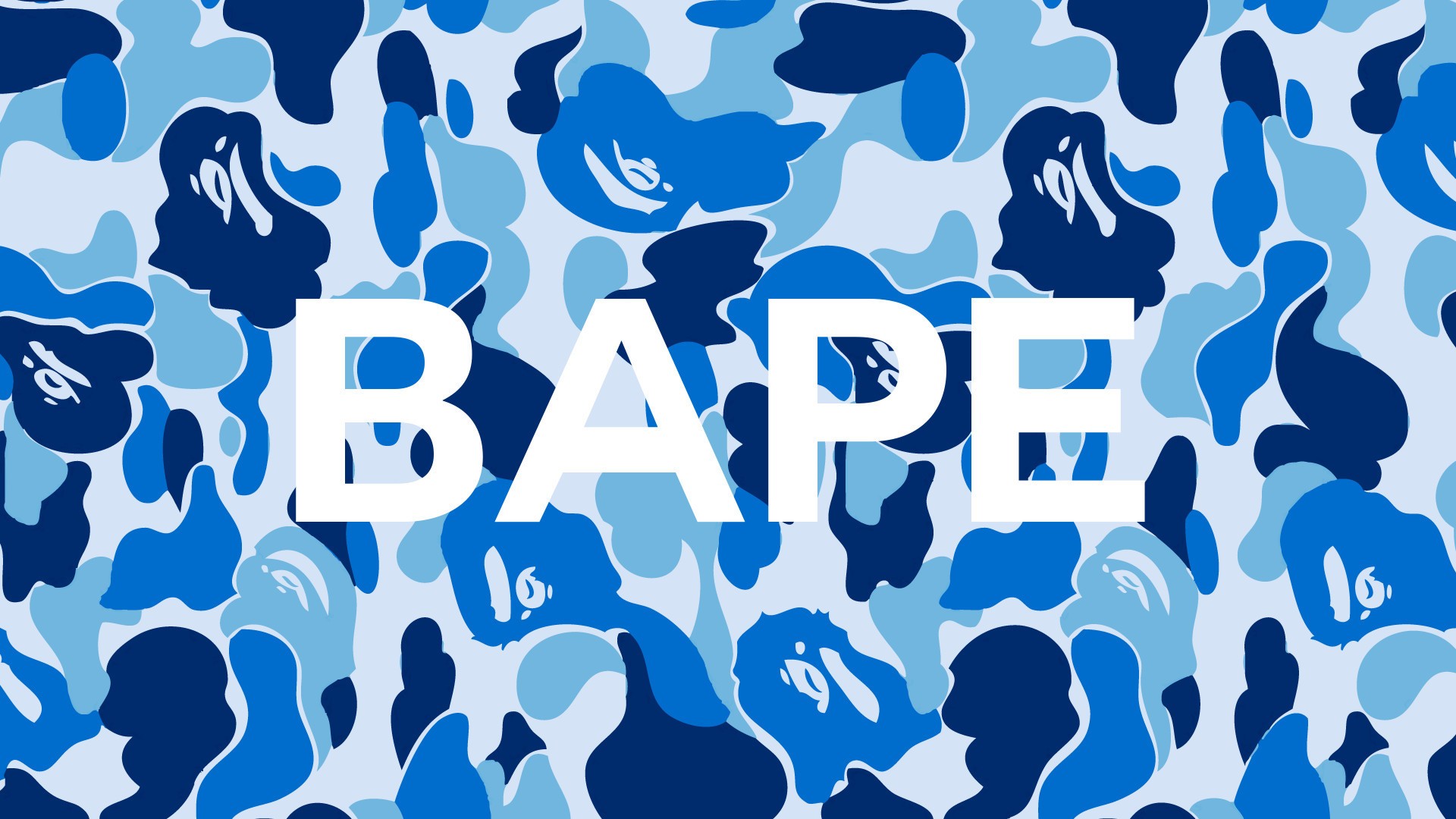 Detail Bape Wallpaper Hd Nomer 19