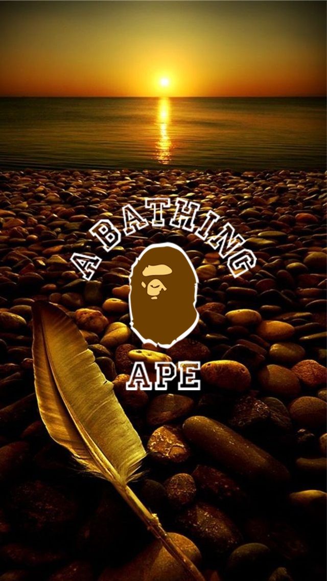 Detail Bape Wallpaper Hd Nomer 38