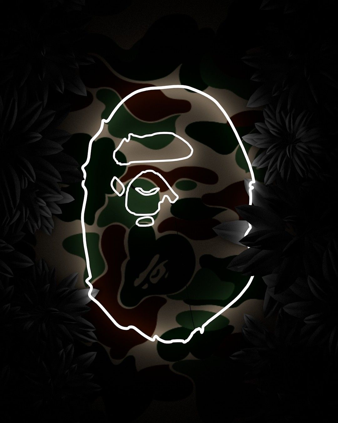 Detail Bape Wallpaper Hd Nomer 40