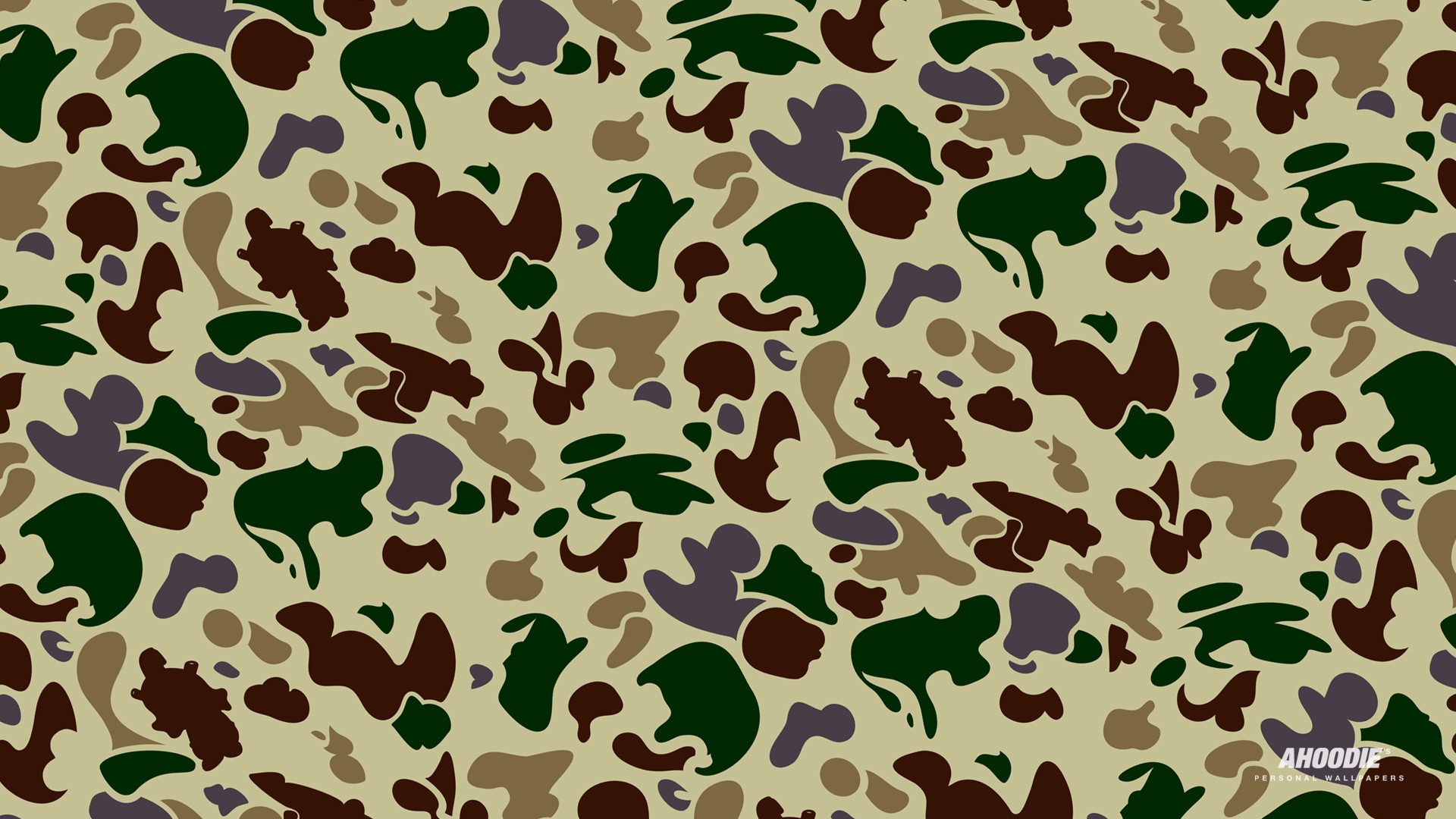 Detail Bape Wallpaper Hd Nomer 46