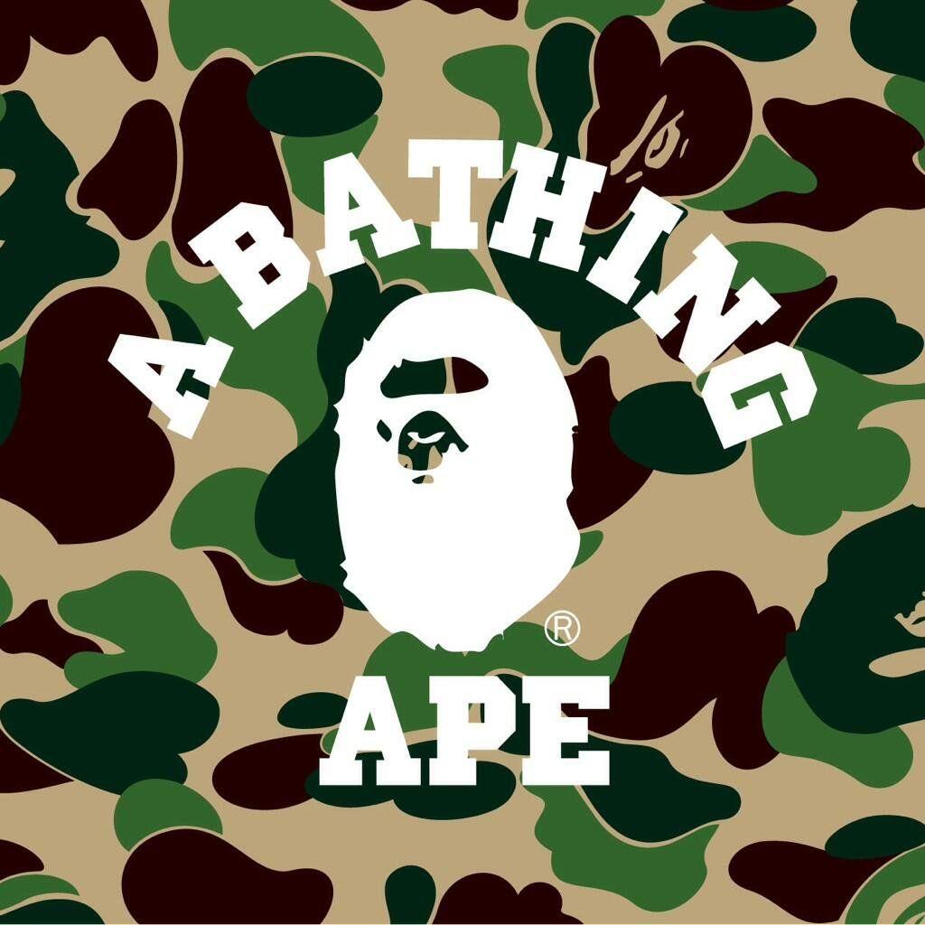 Detail Bape Wallpaper Hd Nomer 49