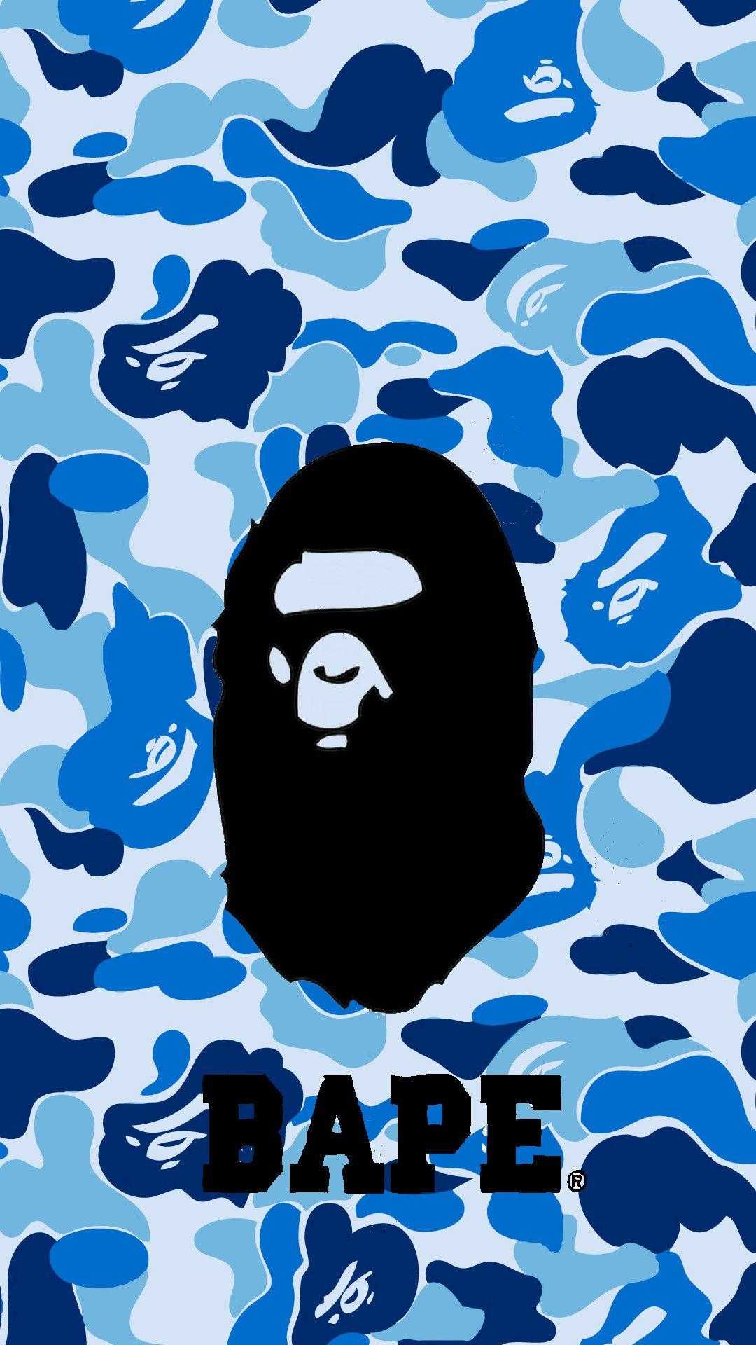 Detail Bape Wallpaper Hd Nomer 7