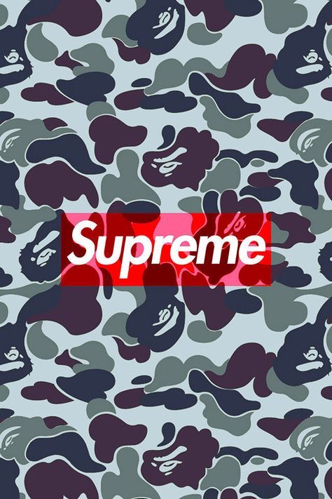 Detail Bape Wallpaper Iphone 6 Nomer 13