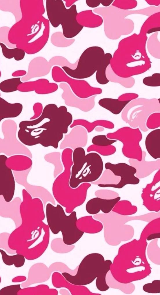 Detail Bape Wallpaper Iphone 6 Nomer 18