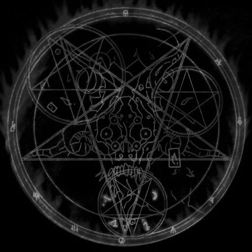 Detail Baphomet Wallpaper Nomer 20