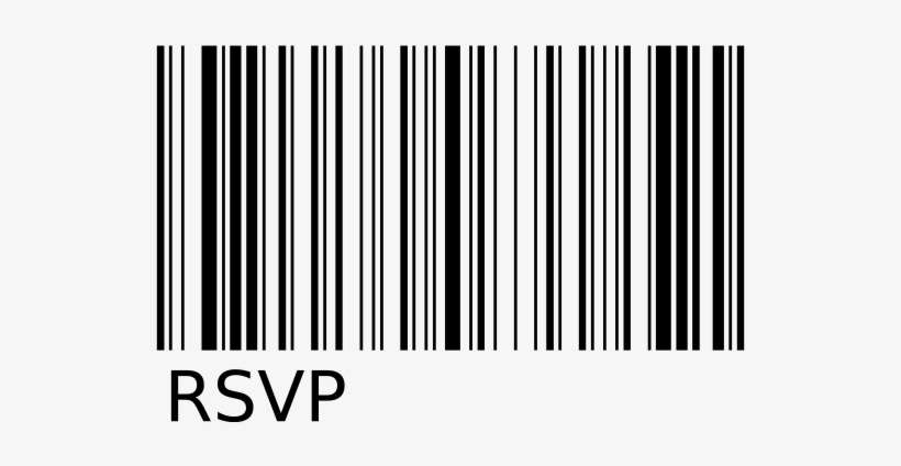 Detail Bar Code Clipart Nomer 11