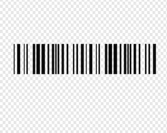 Detail Bar Code Clipart Nomer 12