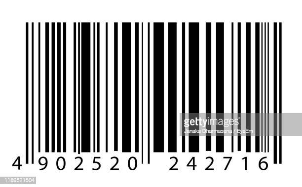 Detail Bar Code Image Nomer 11