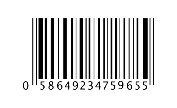 Detail Bar Code Image Nomer 14