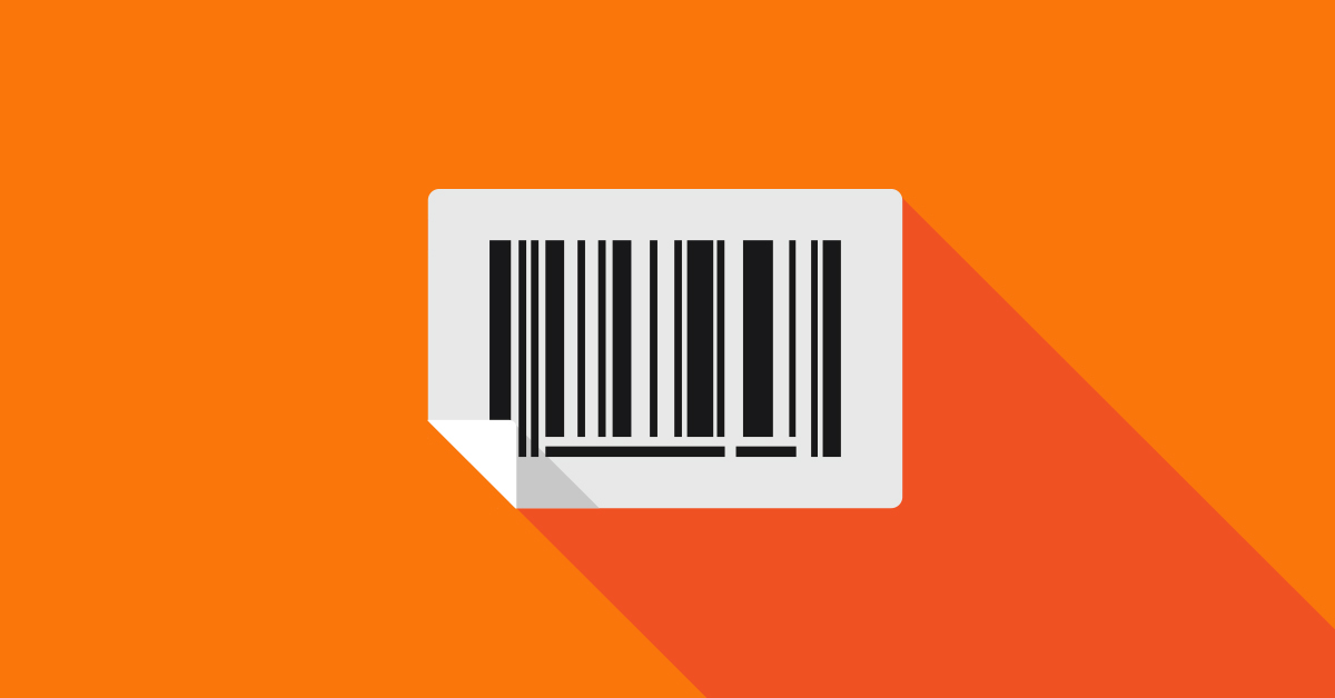 Detail Bar Code Image Nomer 21