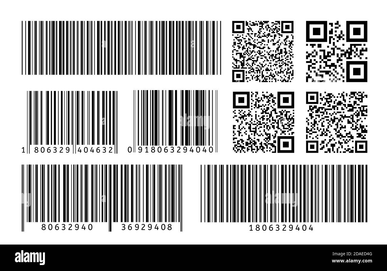 Detail Bar Code Image Nomer 29