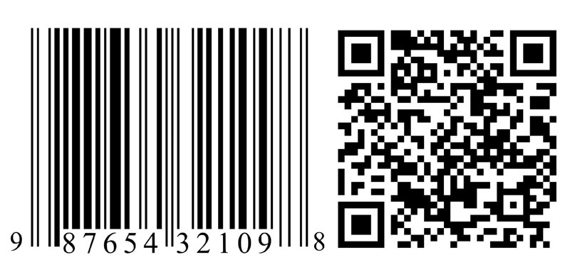 Detail Bar Code Image Nomer 33