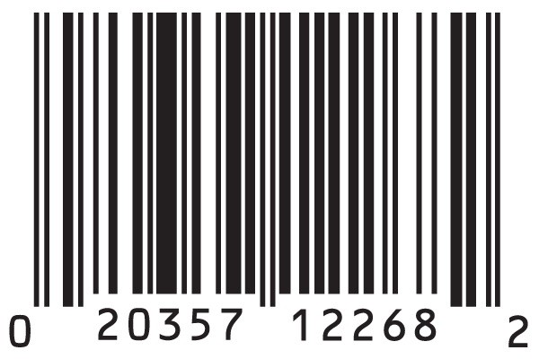 Detail Bar Code Image Nomer 45