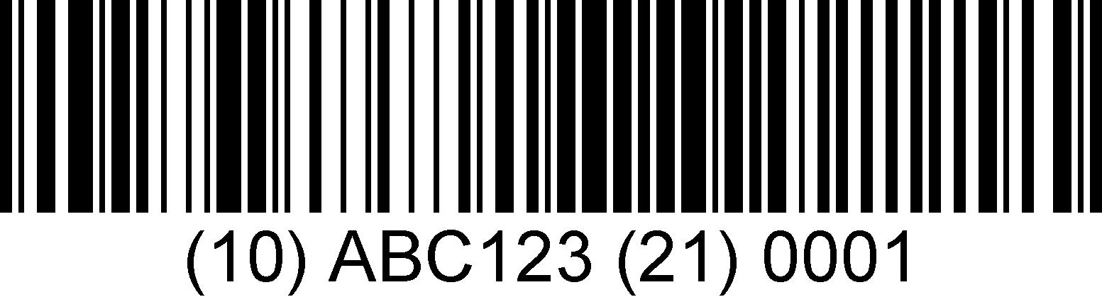 Detail Bar Code Image Nomer 58