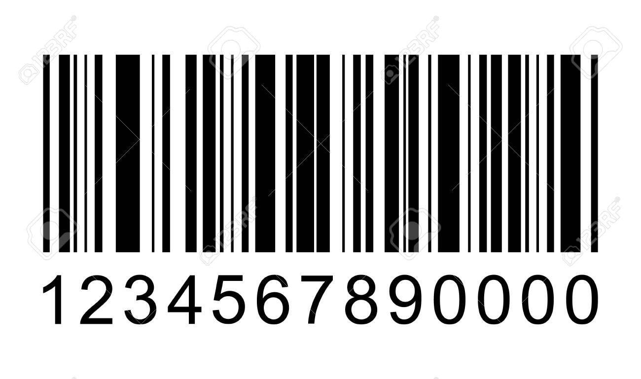 Detail Bar Code Image Nomer 9