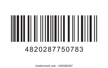 Detail Bar Code Images Nomer 3