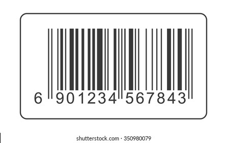 Detail Bar Code Images Nomer 21
