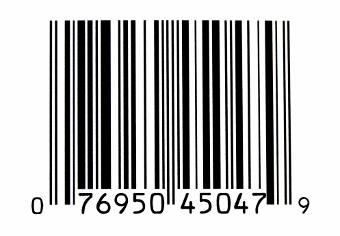 Detail Bar Code Images Nomer 25