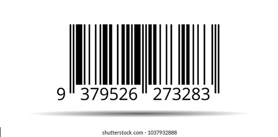 Detail Bar Code Images Nomer 29