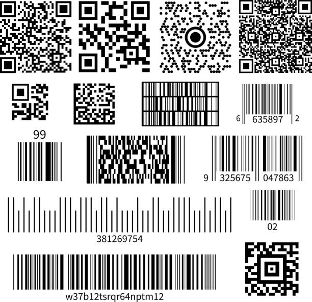 Detail Bar Code Images Nomer 33
