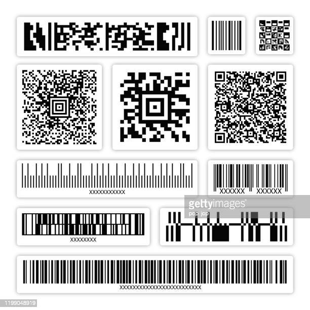 Detail Bar Code Images Nomer 45