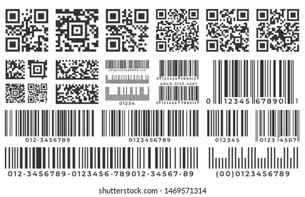 Detail Bar Code Images Nomer 47