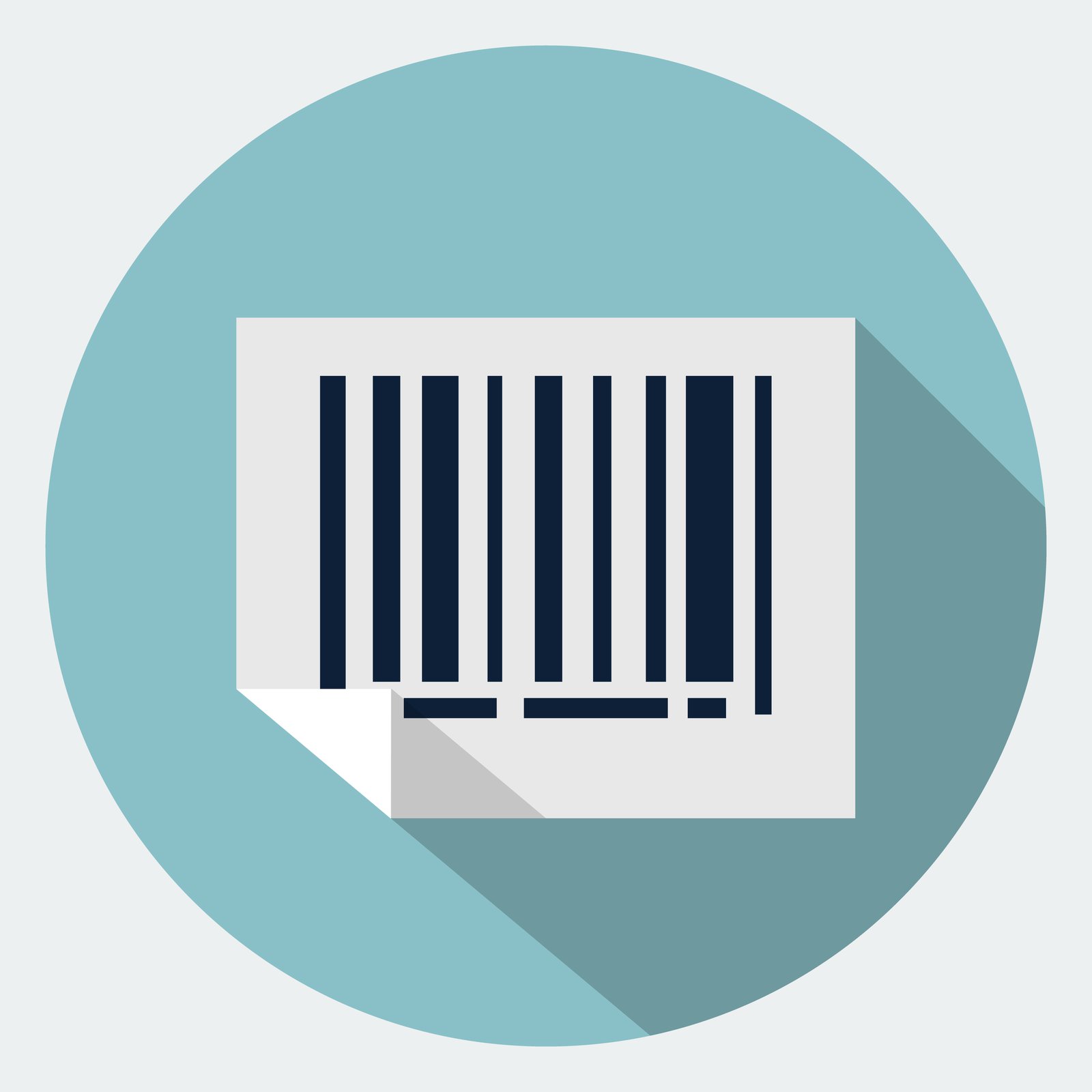 Detail Bar Code Images Nomer 48