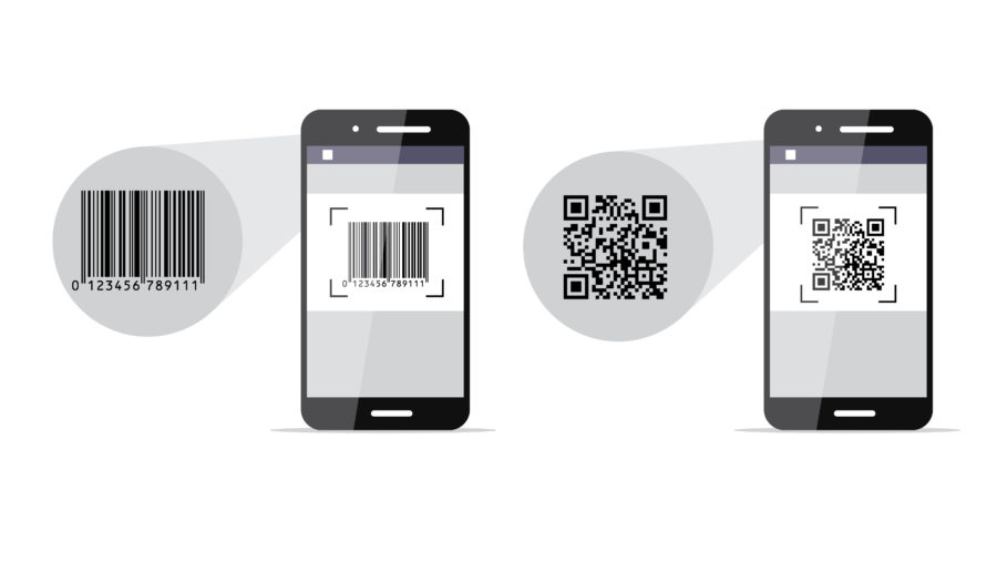 Detail Bar Code Images Nomer 52