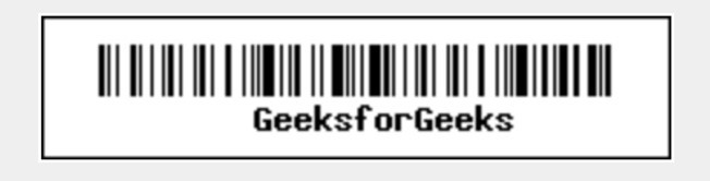 Detail Bar Code Images Nomer 56