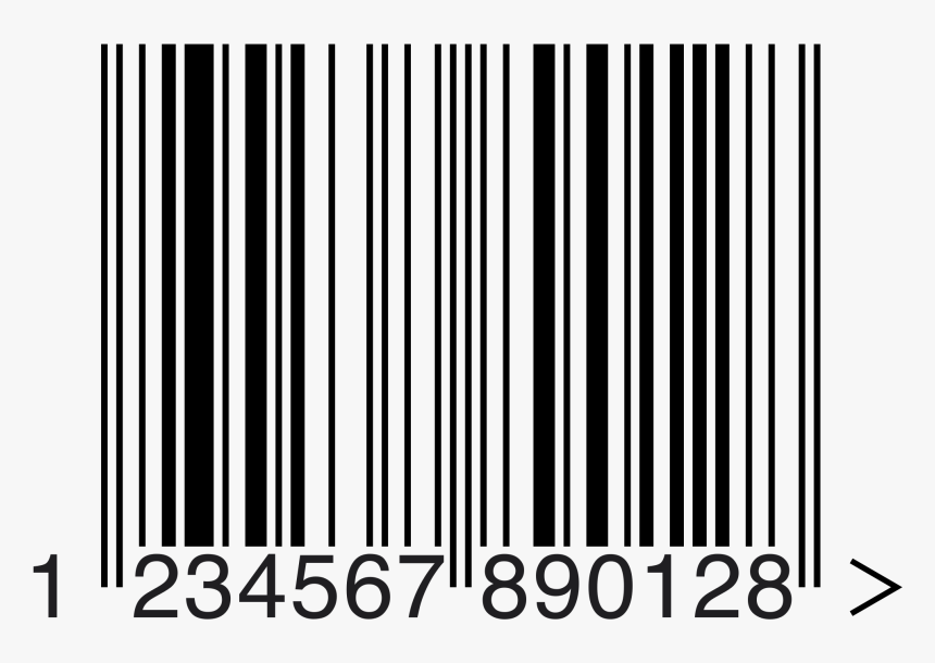 Detail Bar Code Png Nomer 14