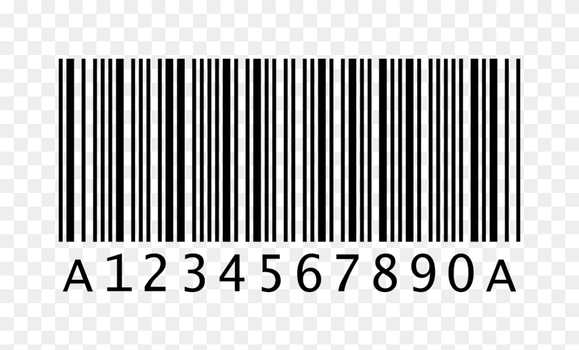 Detail Bar Code Png Nomer 18