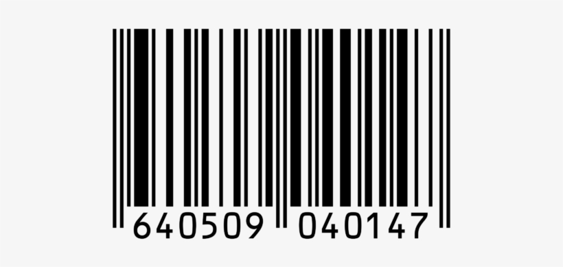 Detail Bar Code Png Nomer 21