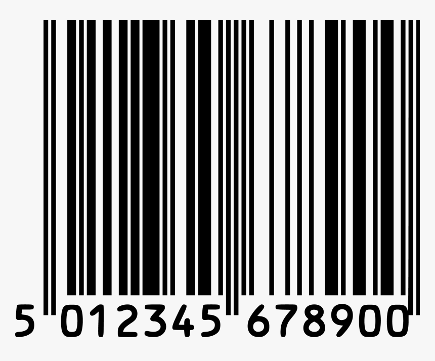 Detail Bar Code Png Nomer 25