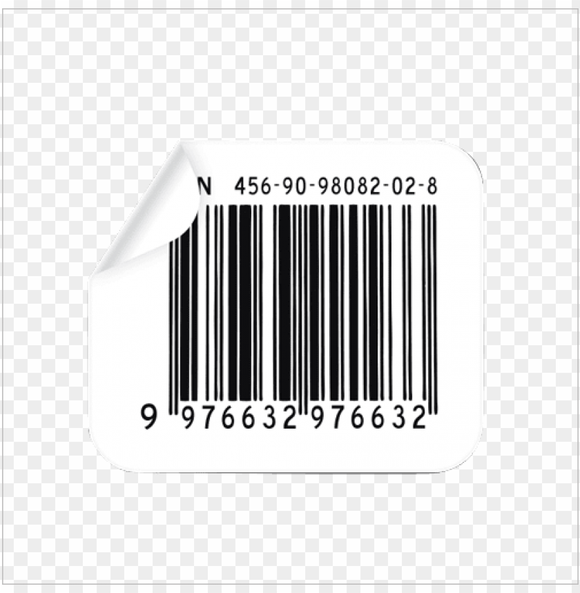 Detail Bar Code Png Nomer 26