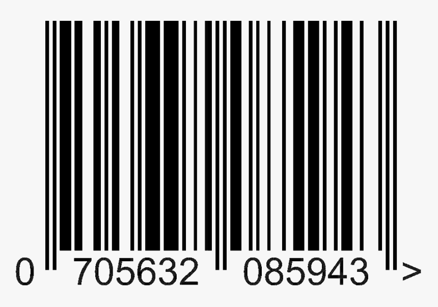 Detail Bar Code Png Nomer 34